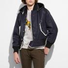 Coach Lo Fi Sheriff Jacket