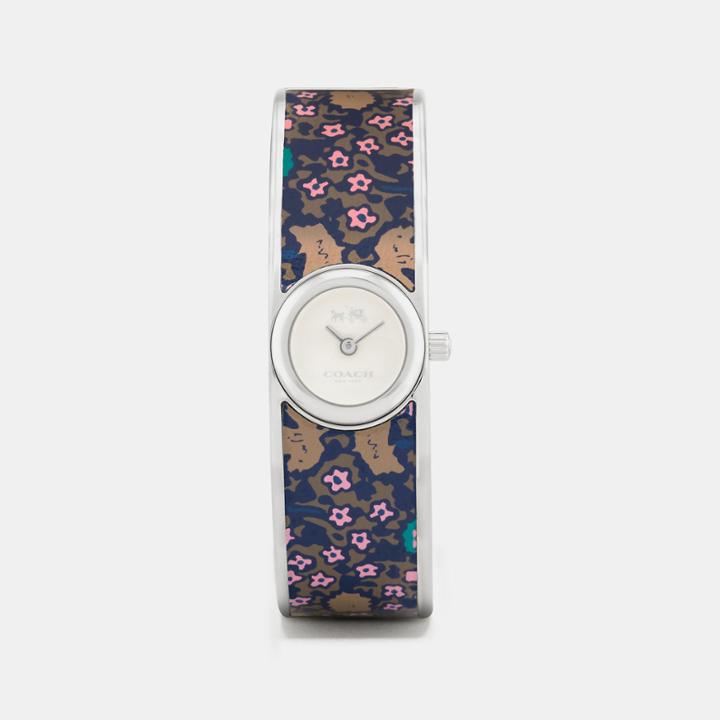 Coach Scout Watch, 15mm