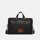 Coach Academy Day Bag In Cordura Fabric