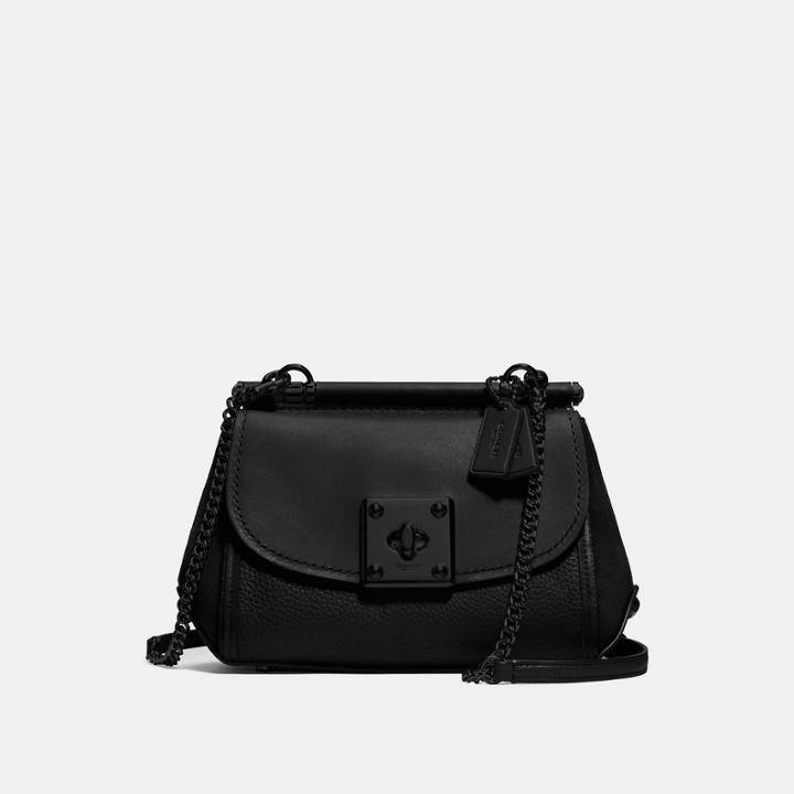Coach Drifter Crossbody