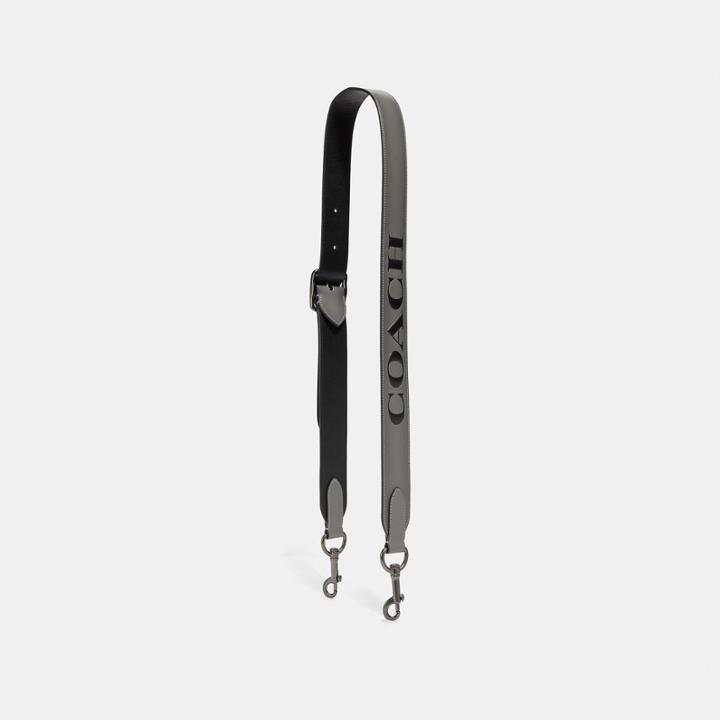 Coach Bag Strap With