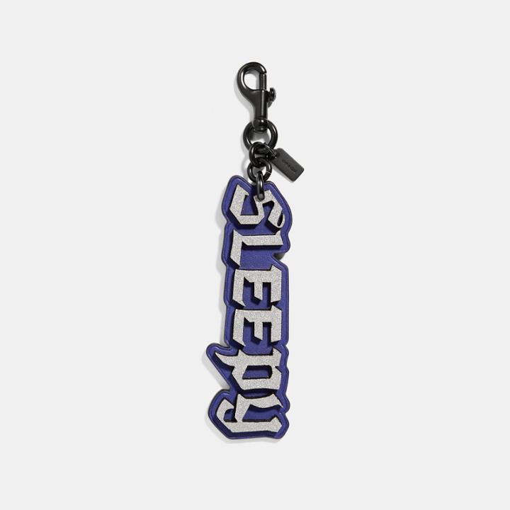 Coach Disney X Coach Sleepy Bag Charm