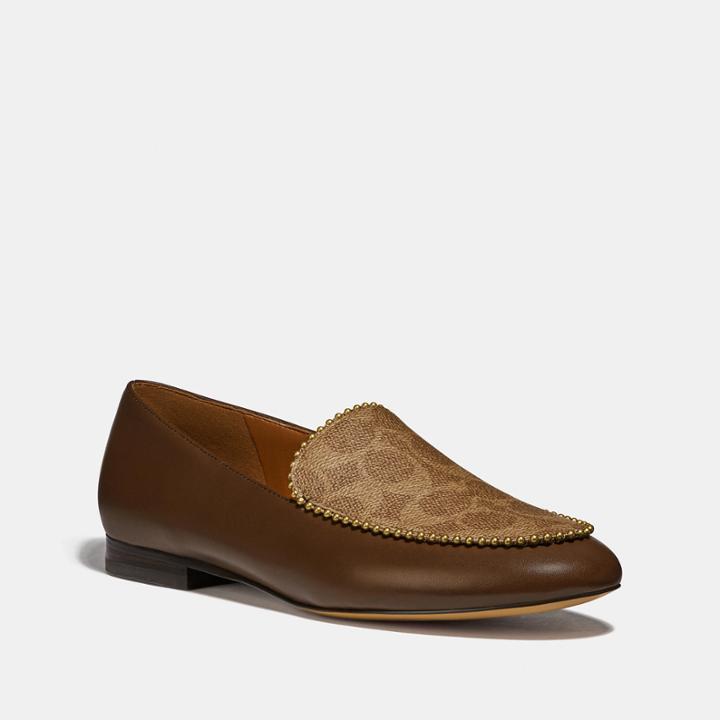 Coach Harper Loafer