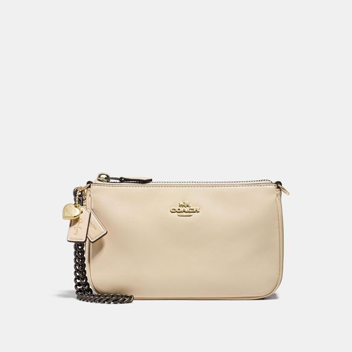 Coach Selena Wristlet 19