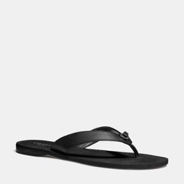 Coach Chapel Sandal