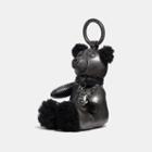 Coach Wizard Of Oz Tin Man Bear Bag Charm