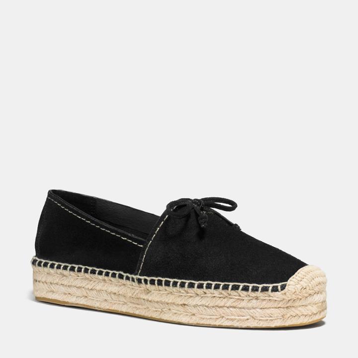 Coach Rae Espadrille