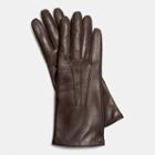 Coach Iconic Leather Glove