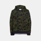 Coach Reverse Wildbeast Hoodie