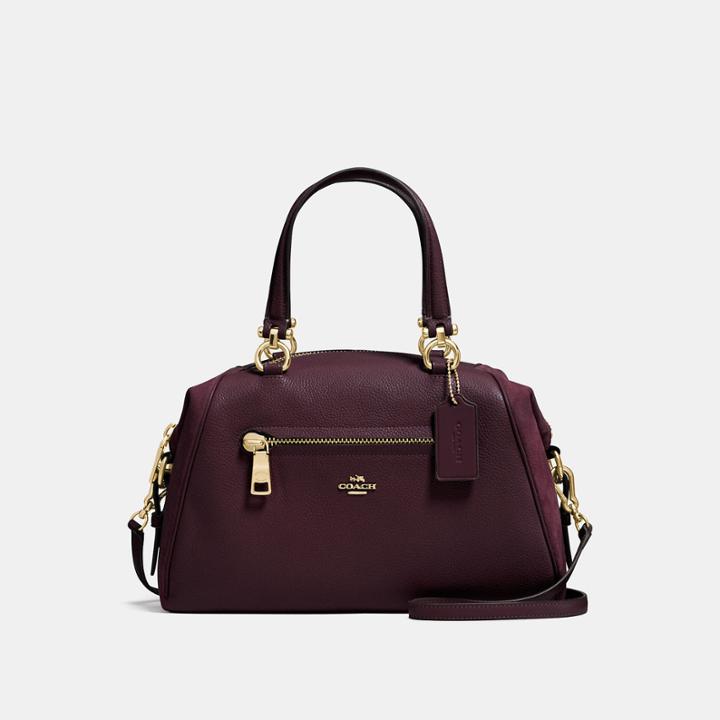 Coach Primrose Satchel