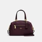 Coach Primrose Satchel