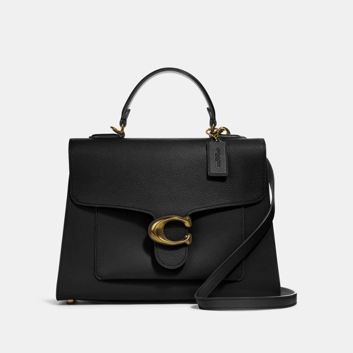Coach Tabby Top Handle