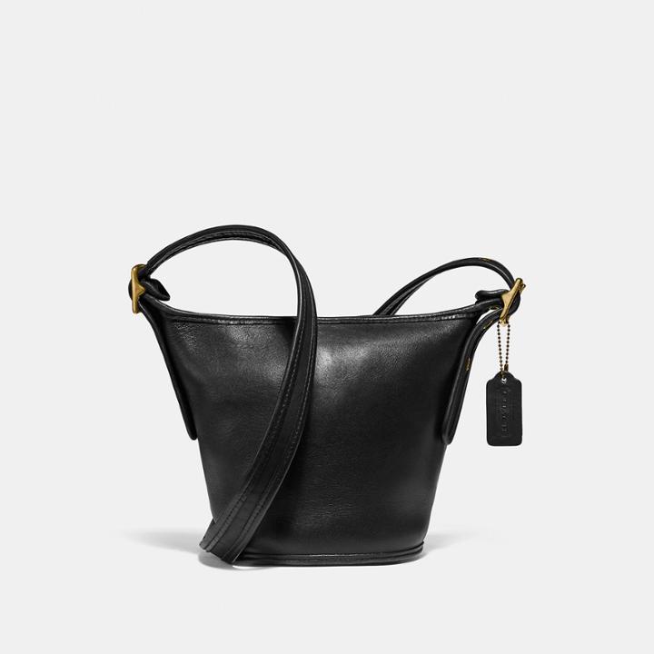 Coach Restored Duffle 10
