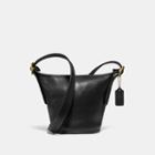 Coach Restored Duffle 10
