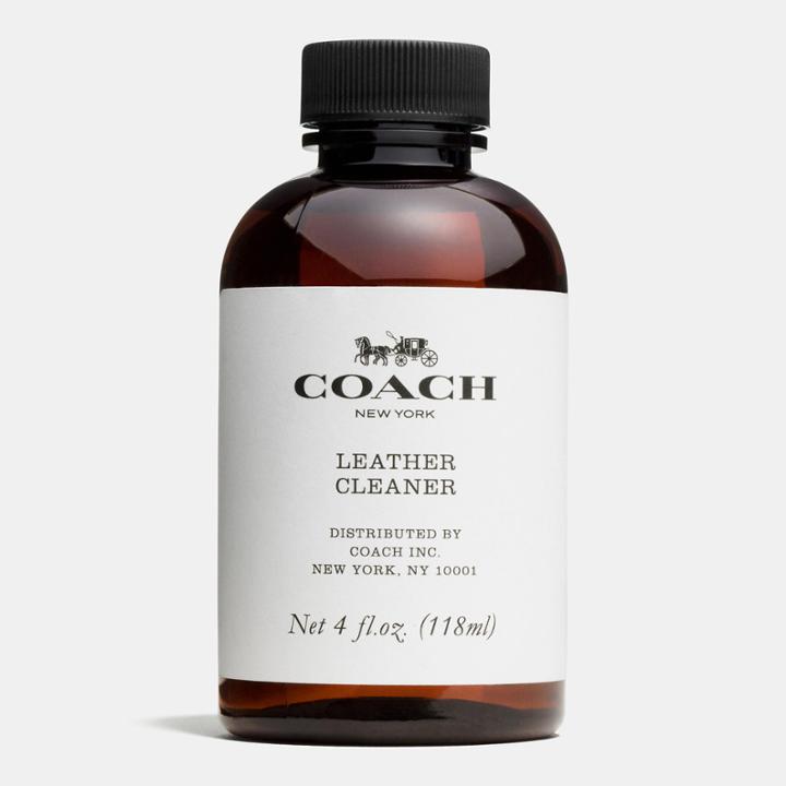 Coach Moisturizer