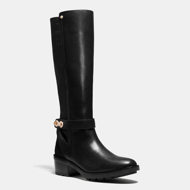 Coach Pearla Boot