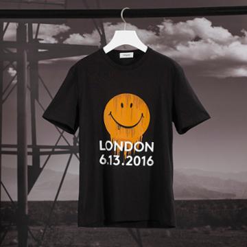 Coach Gnarly Face T-shirt