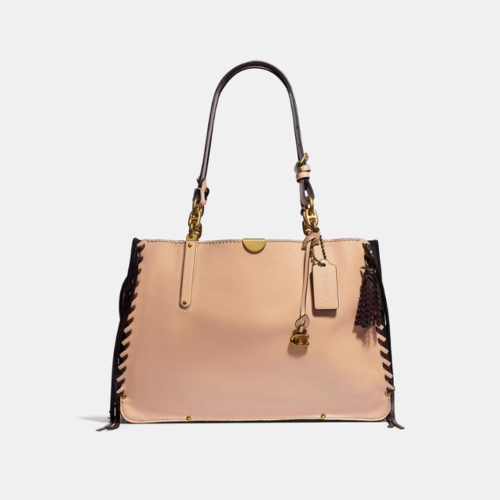Coach Dreamer Tote 36