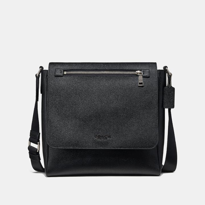 Coach Kennedy Map Bag