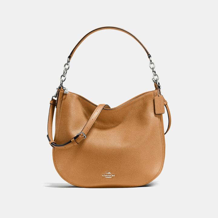 Coach Chelsea Hobo 32