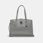 Coach Turnlock Charlie Carryall