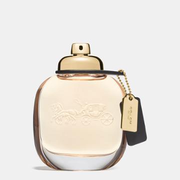 Coach Coach New York Perfume - Women's Gifts