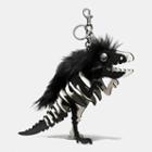 Coach Large Wild Rexy Bag Charm