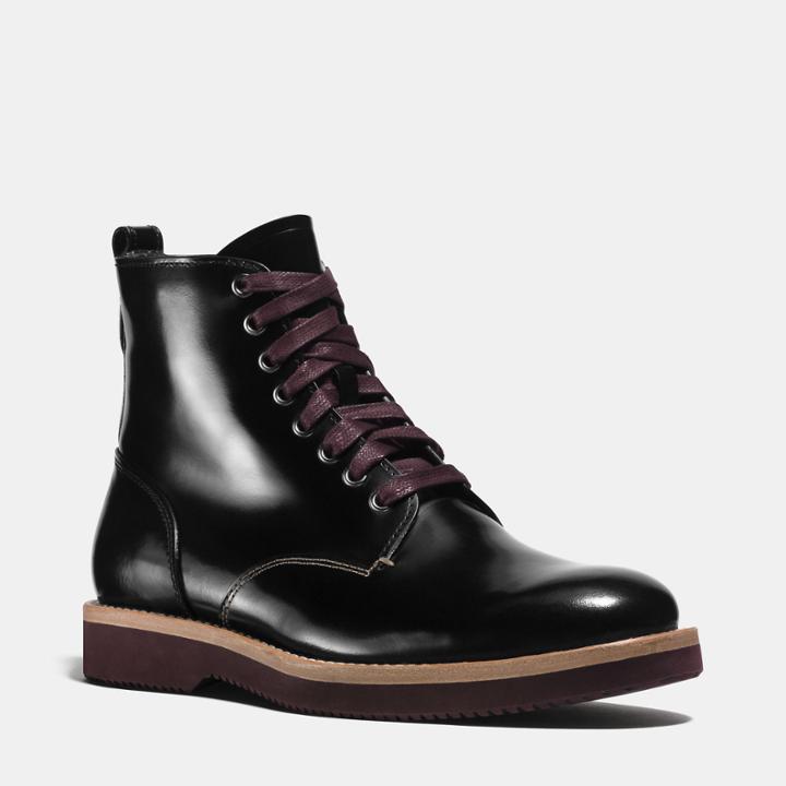 Coach Derby Boot