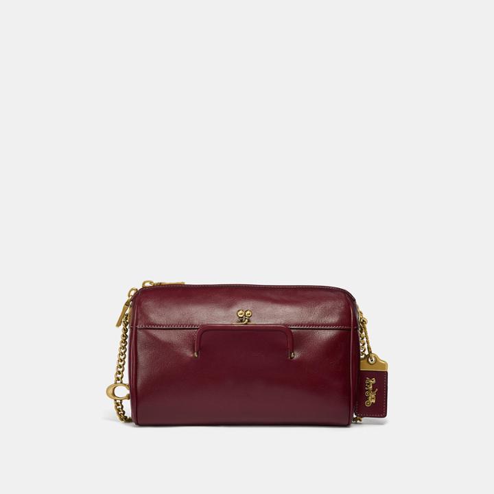 Coach Joni Crossbody