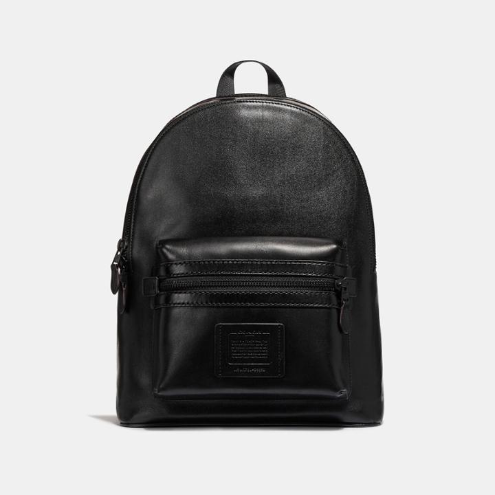 Coach Academy Backpack