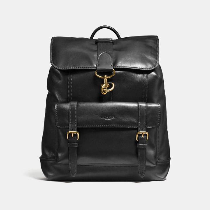 Coach Bleecker Backpack