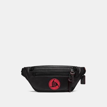 Coach X Michael B. Jordan Belt Bag
