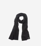 Cole Haan Womens Cashmere/wool Blend Muffler