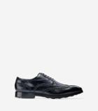 Cole Haan Men's Jefferson Grand Wingtip Oxford Shoes