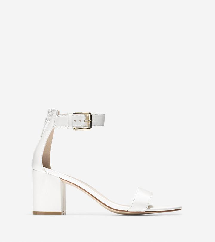 Cole Haan Womens Clarette Sandal