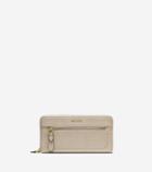 Womens Cole Haan Tali Continental Wallet
