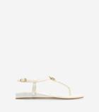 Cole Haan Womens Originalgrand Braid Sandal
