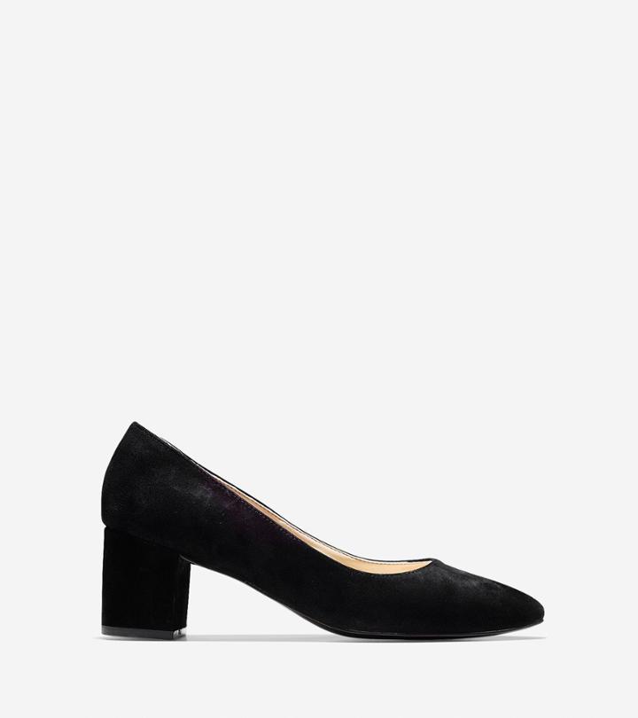 Cole Haan Womens Justine Pump