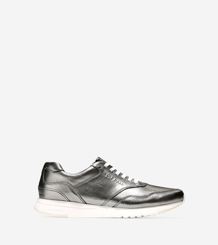 Cole Haan Women's Grandpro Running Sneaker