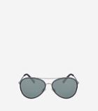 Cole Haan Grand Aviator Sunglasses