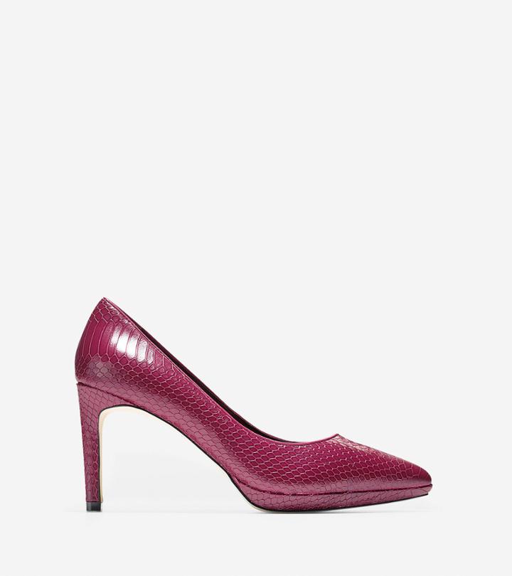 Womens Cole Haan Idala Pump (85mm)