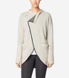Cole Haan Womens Studiogrand Synchronize Sweater