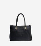 Cole Haan Womens Benson Large Tote