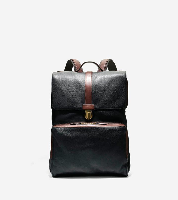 Cole Haan Mens Buchannon Backpack
