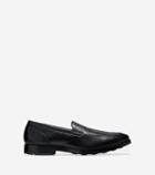 Cole Haan Mens Jay Grand Two-gore Loafer
