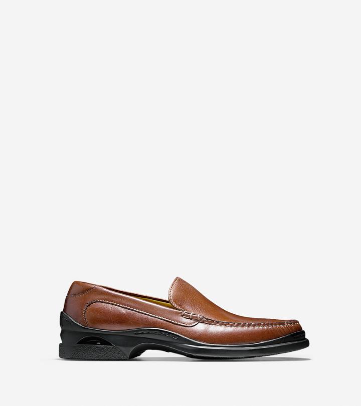 Cole Haan Mens Santa Barbara Loafers