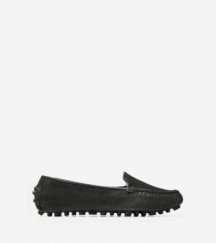 Cole Haan Womens Hanneli Driver Shoes