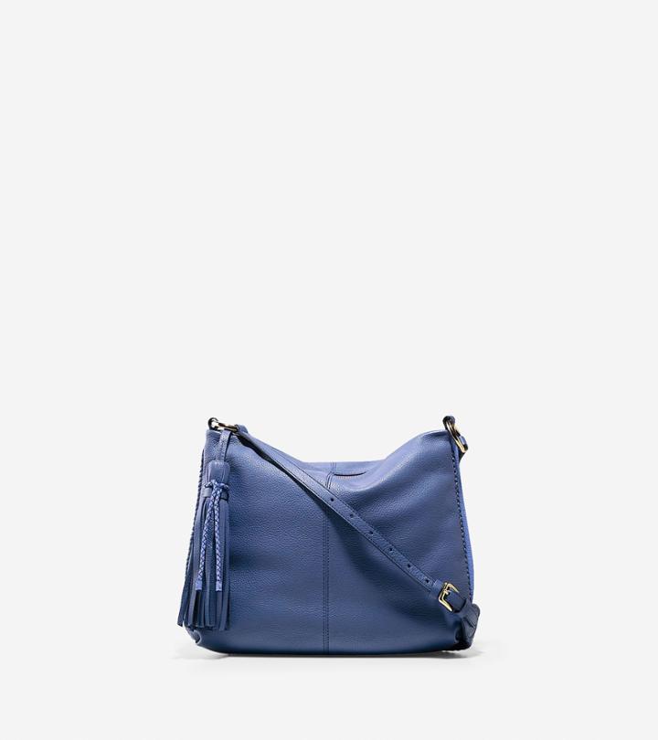 Cole Haan Adalee Small Hobo Crossbody