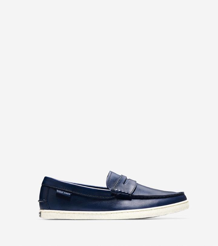 Mens Cole Haan Pinch Hand-stained Weekender