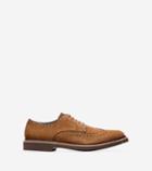 Cole Haan Mens Monroe Wing Oxford Shoes
